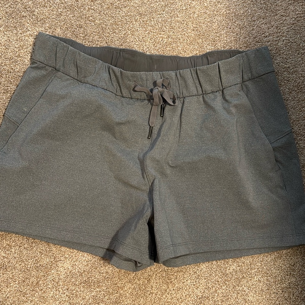 Women’s Lululemon Shorts